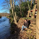 Lägenhet Am Schwanensee *