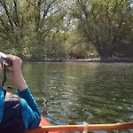 דירה Am Schwanensee Plön