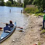דירה Am Schwanensee *
