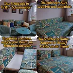 Lägenhet Am Schwanensee *