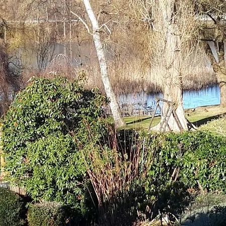 Am Schwanensee דירה