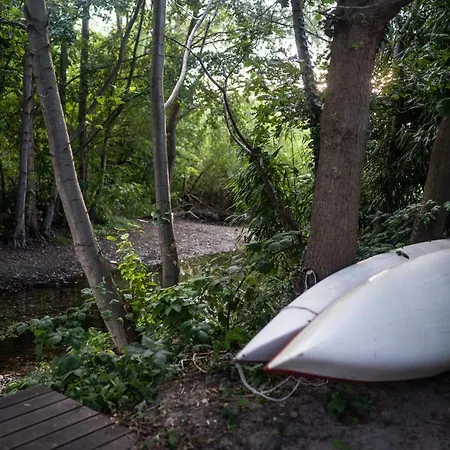 Am Schwanensee * Plön