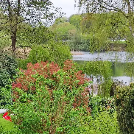Am Schwanensee Apartment Ploen