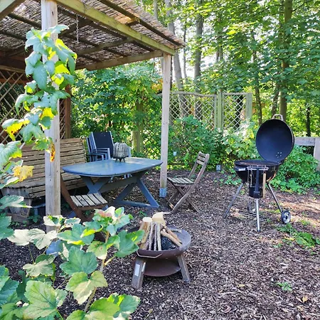 Am Schwanensee Ploen