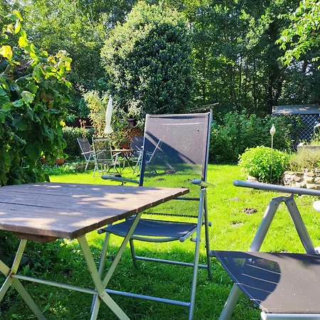 Am Schwanensee * Plön