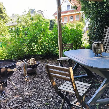 Apartment Am Schwanensee
