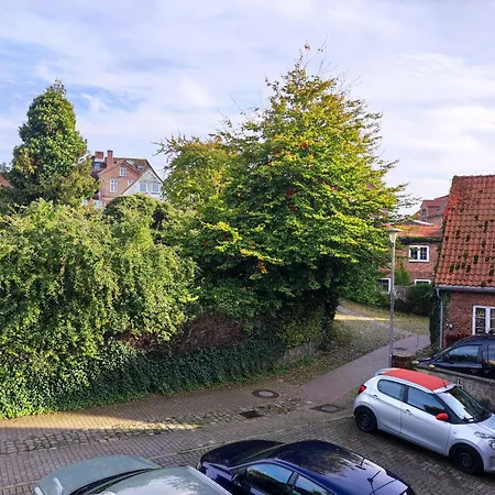 Appartement Am Schwanensee Plön