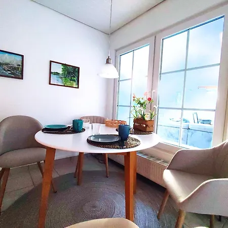 דירה Am Schwanensee