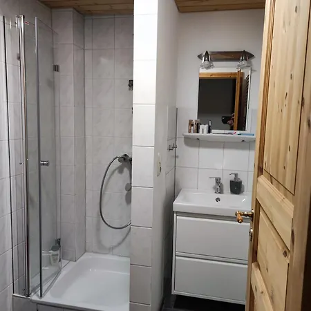 Am Schwanensee Apartment