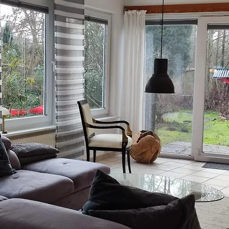 Am Schwanensee Apartment