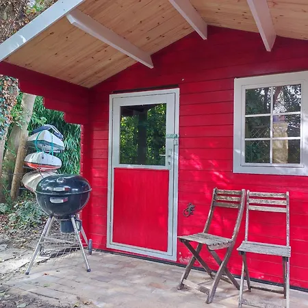 Appartement Am Schwanensee