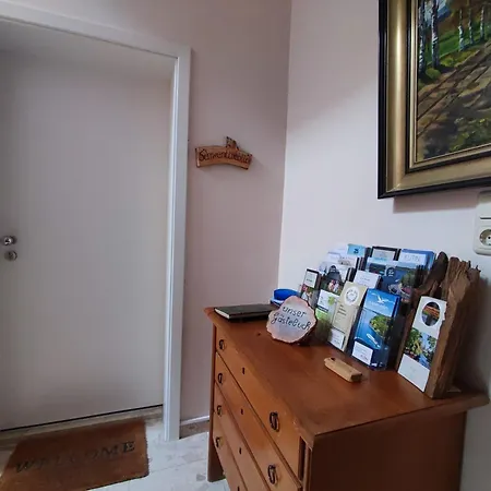 Appartement Am Schwanensee