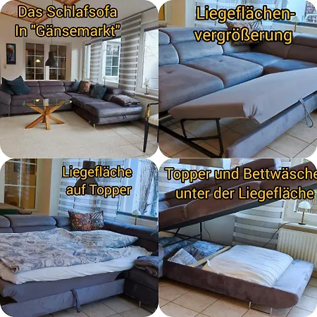 Am Schwanensee * Plön
