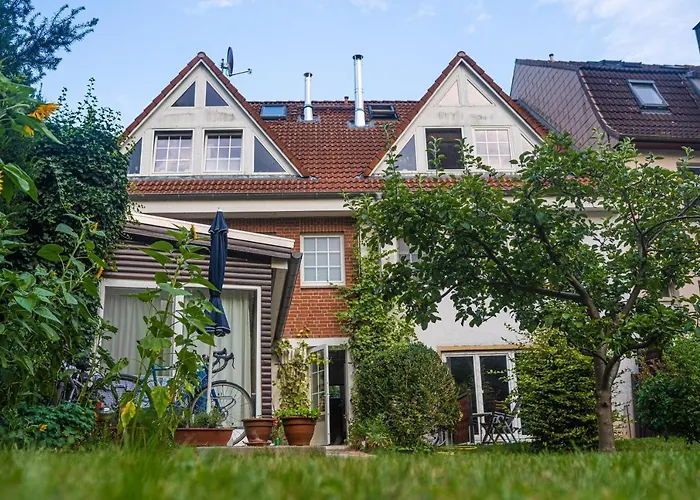 Am Schwanensee * Ploen