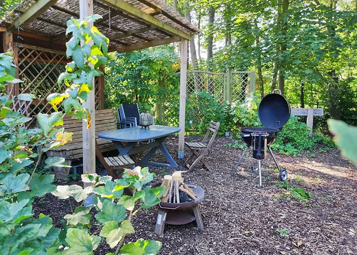 Am Schwanensee Ploen