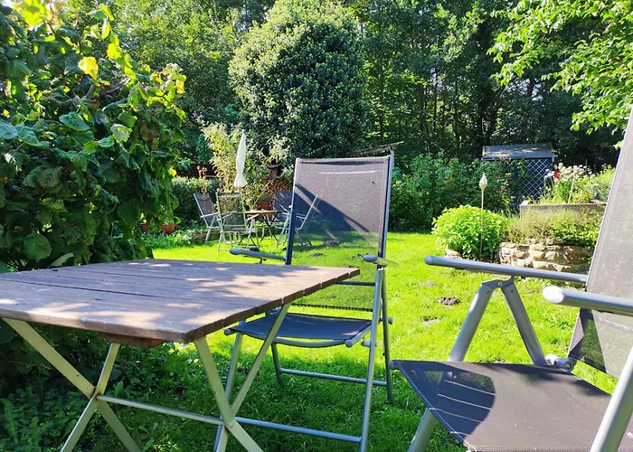 Am Schwanensee * Ploen