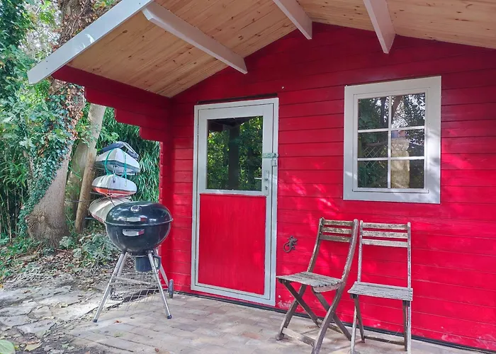 Apartment Am Schwanensee