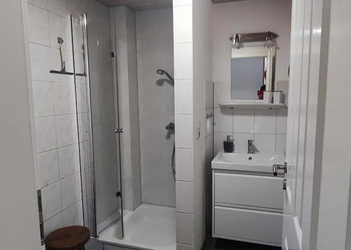 Appartement Am Schwanensee *